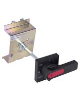 автоматический выключатель pde hcb630+-dc-rh150/2-a артикул 4512020500007